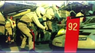 Mobil 1 The Grid