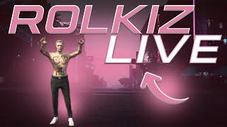 Live DramaCity RP| I sveikatą :D #roleplay #rp #gta5 #fivem