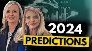 2024 Real Estate Market Predictions | What’s Next for Charleston, South Carolina?