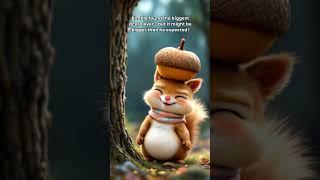 Tiny Adventures: AI Creates Epic Mini Journeys. #aianimation  #aishorts #deeplearning #viralvideo
