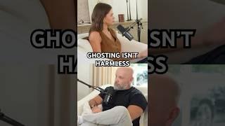 Why Ghosting Hurts More Than You Think #notalone
