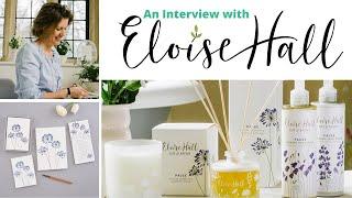 Eloise Hall is a brand with a passion for sustainability and trust with the consumer || REVIEWS.io