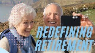 Redefining Your Life 2022 | Redefining Retirement | Style Your Life with Michael Ferrera