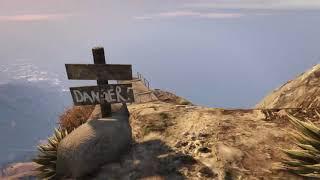 iTz GNik playing Grand Theft Auto V on Xbox One