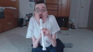 JUMP ON IT  - Ricky Berwick