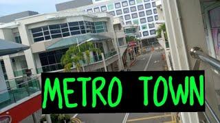 Metro Town