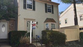 Homes For Sale in Germantown, MD  18 Appledowre Ct.