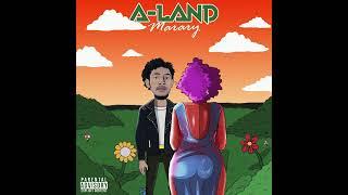 A-LAND - MARARY (Audio officiel)