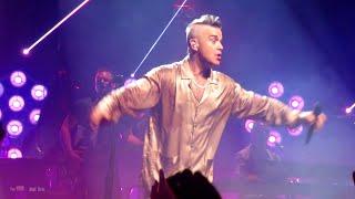 Robbie Williams • I Just Want People To Like Me • The UTR Concert • Live in London • 07/10/19