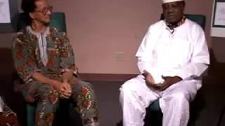 Dr. Theophile Obenga: Building Afrikan Consciousness
