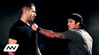 How to Win a Street Fight | Professional Fighter Roger Huerta