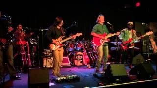 The Ethan Parker Band LIVE at the Lafayette Music Room in West Palm Beach, FL