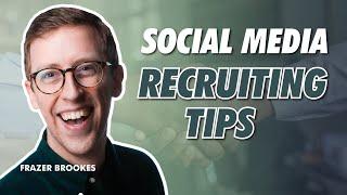 Network Marketing Recruiting – Social Media Recruiting Tips