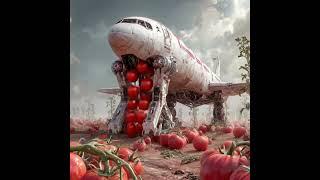 tomatodrone