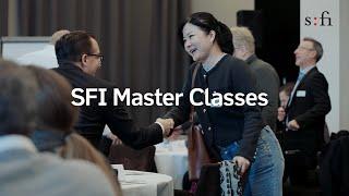 Inside SFI Master Classes (EN)