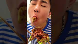 探索世界风味：YouTube 上的多元化美食体验 #china #food #shortsfeed #shortsvideo #shortsviral #shortvideo #foody