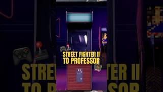From Street Fighter II to Professor: Dr. Kris Alexander’s Inspiring Journey  #ChooseTMU