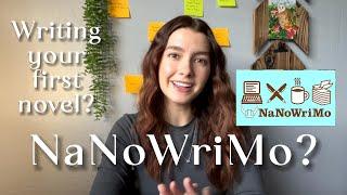 HOW TO SURVIVE NANOWRIMO ~ My foolproof tips and tricks to SUCCEED National Novel Writing Month!!