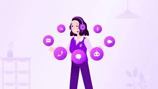 ChannelLess™ Digital Customer Service