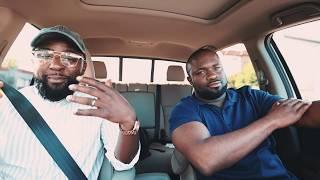 Driving For Dollars Challenge with Brian Iregbu and Byron The Investor