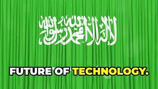 Project Ai  Transcendence: Saudi Arabia’s Upcoming Multi-Billion Investment