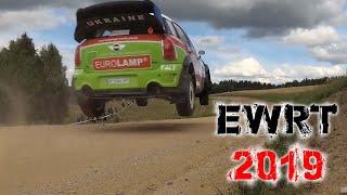 Eurolamp WRT. 2019 rally season