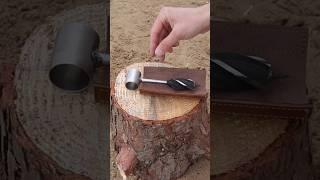 Survival Skills: Banggood Tool #survival #camping #bushcraft #outdoors #tools