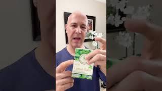 1 Herb Gets You to SLEEP!  Dr. Mandell