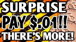 PAY $.01! THERE'S MORE! SURPRISE PENNIES! BONUS DEALS!! DOLLAR GENERAL PENNY LIST & PENNY SHOPPING