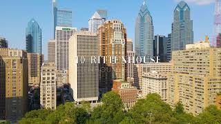 10 Rittenhouse Condominiums In Rittenhouse Square - Building Highlight