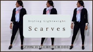 Fall/Winter Style Lookbook|| Sew Addicts