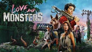 Love and Monsters (2020) Movie || Dylan O'Brien, Jessica Henwick || Review & Facts