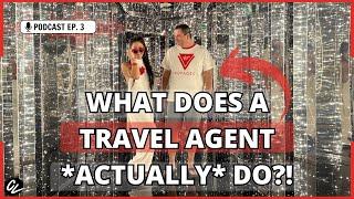 Can a Virgin Voyages Travel Agent Save You Money?! 