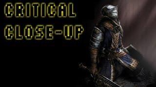 Critical Close-up: Dark Souls