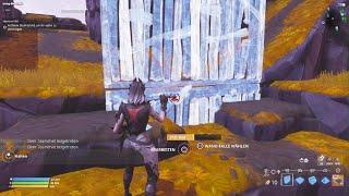 Fortnite stw mats dupe