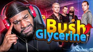 FIRST Time Listening To Bush - Glycerine