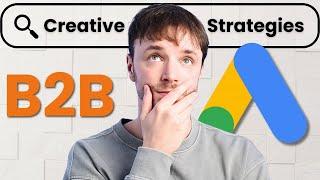 Million-Dollar B2B Google Ads Strategies: A Deep Dive.