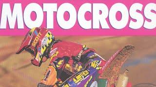 This History of Motocross | 1950s - 1980s