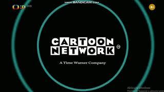 Cartoon Network Studios/Cartoon Network/Czech Language Cast (2011)