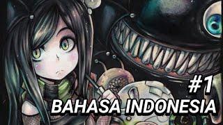 The Crawling City #1 - Bahasa Indonesia.