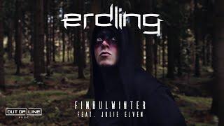 Erdling - Fimbulwinter feat. Julie Elven (Official Music Video)