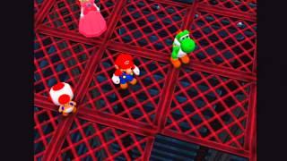 ABM: Mario Party 8 Shy Guy Perplex Express