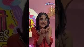 The Cutest BTS From Desi Vibes with Shehnaaz Gill | #Shorts | Viral Video | Trending Reels | News18