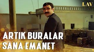 Artık Buralar Sana Emanet | Ferman