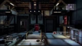 Shadow Complex Combat Video Special