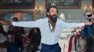 ABAR’S ENTERY JAMAL KUDU SONG FROM ANIMAL MOVIE