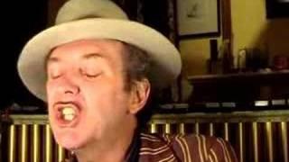 Dave Graney - My Schtick Weighs a Ton