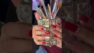 #nail #extensions #music #beats #halloween #subscribe