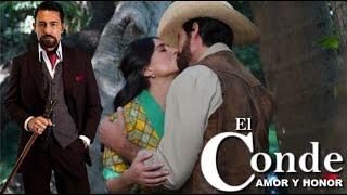 El Conde Amor y Honor capitulo 62 episodio 5