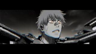 BANKAI ~ Shunsui Kyōraku 8K │ ╙ Bleach Manga Animation ╕